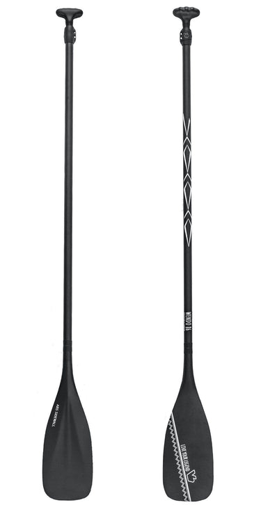 Vanhunks Carbon Adjustable Paddle
